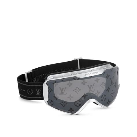 louis vuitton ski mask replica|louis vuitton snow goggles.